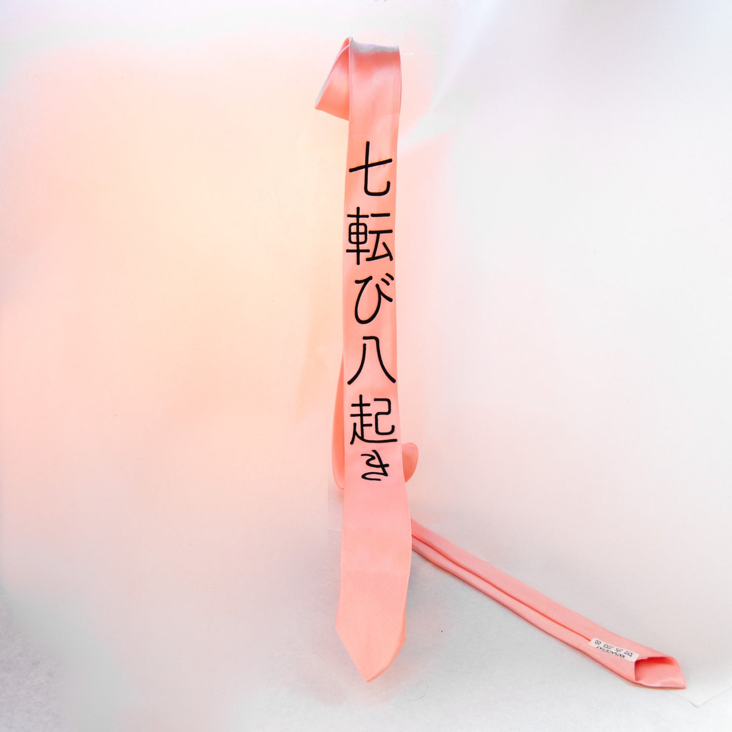 Viktor - Preloved Necktie #02 「七転び八起き」
