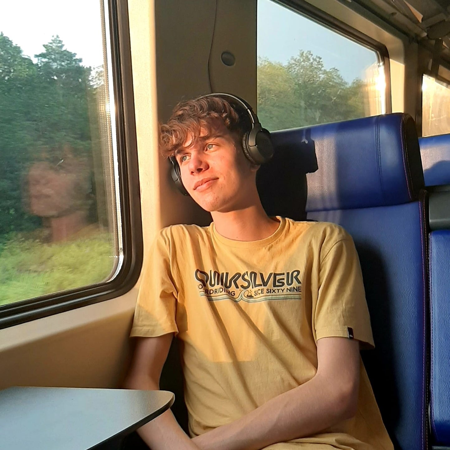 T-Shirt Fruity - by Guus
