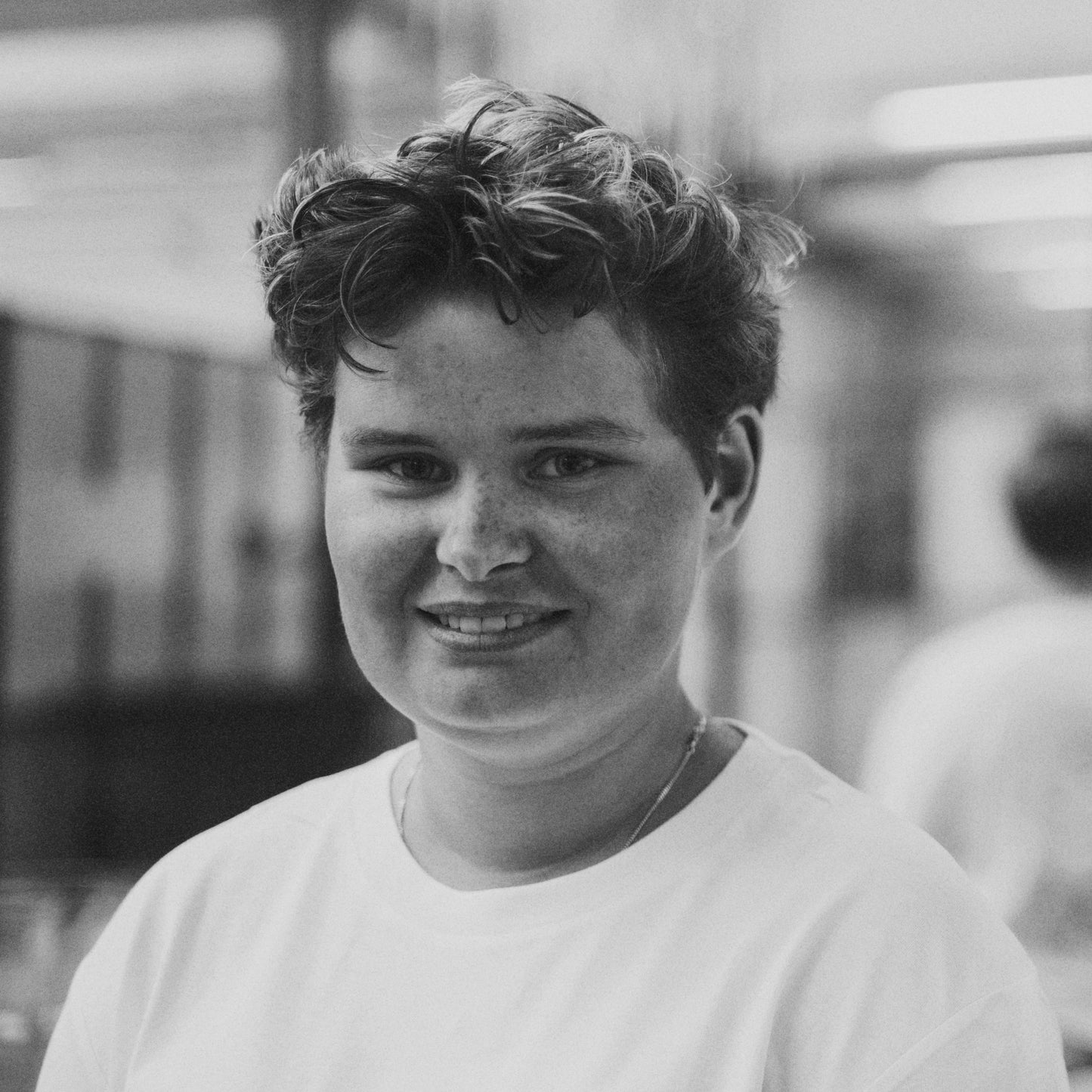 Anne-Will snijplank