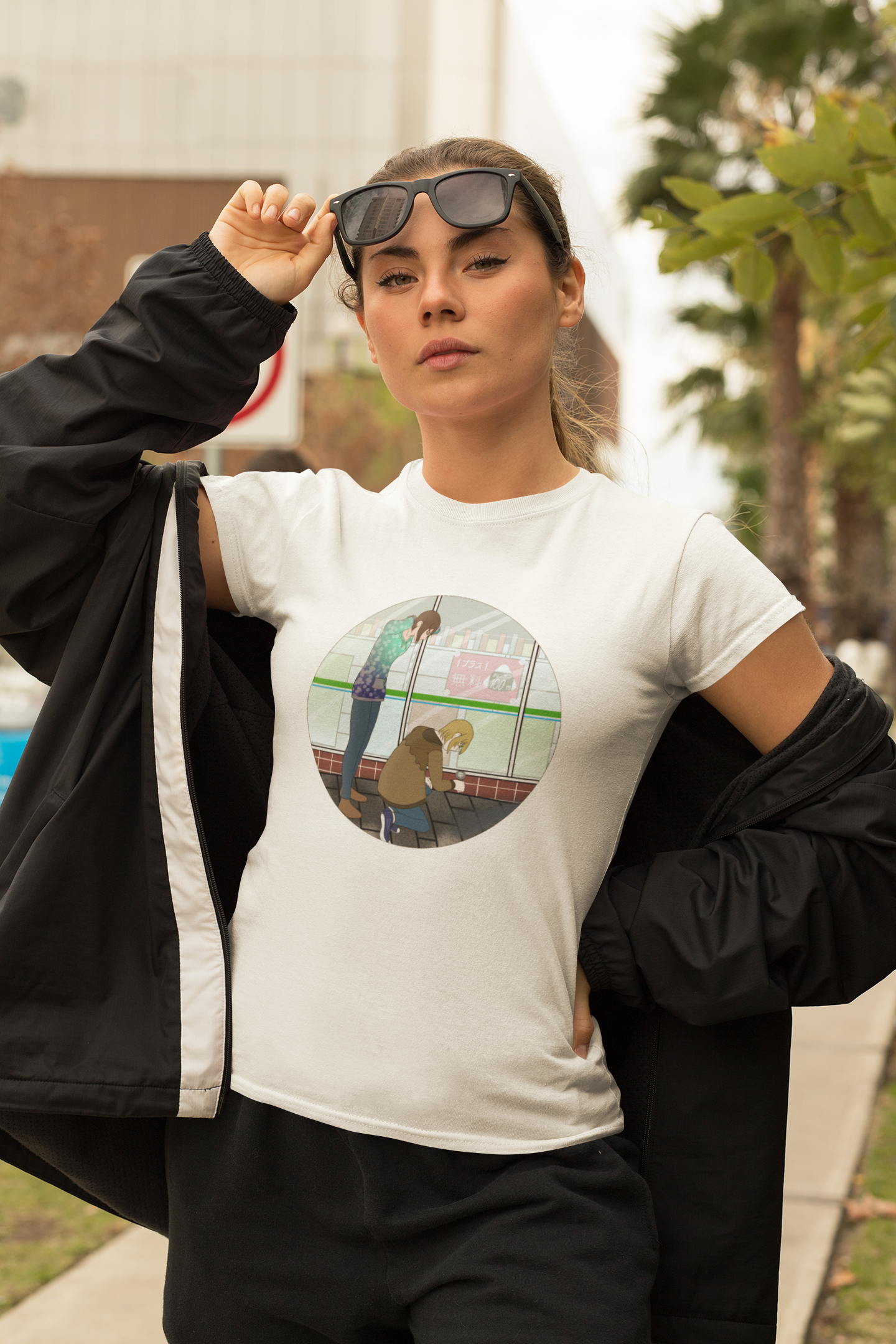 Lara - investigate